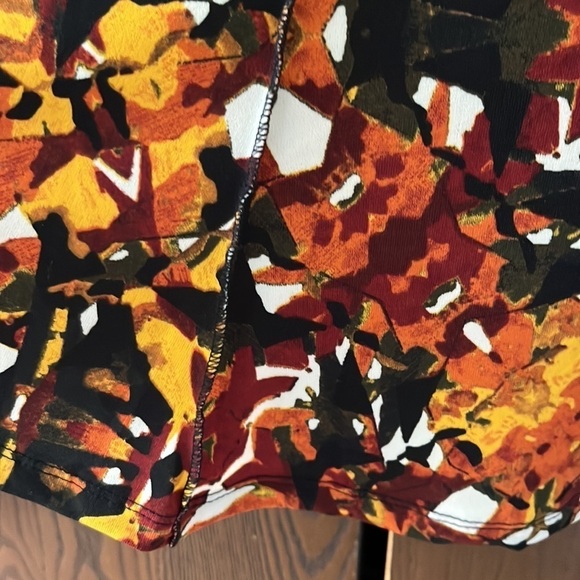 Ashley Stewart long sleeved blouse. Size 22/24. New with tag. - Picture 6 of 8